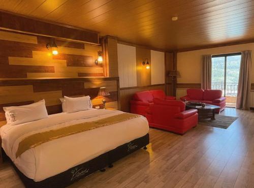 Pineland Hotel and Health Resort
