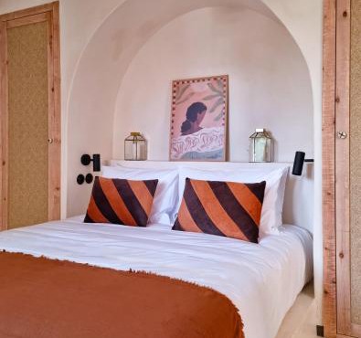 Nomad Hotel & Spa Altea