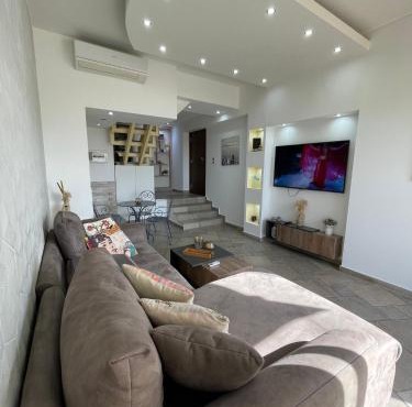 wonderful duplex at Solemar resort Kaslik-Jounieh