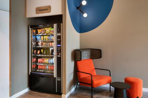 B&B HOTEL Barcelona Rubí