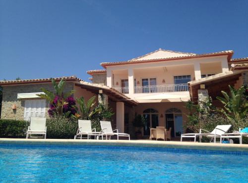 Finca Klara, Boutiquehotel - Apartment -Javea-Moraira-