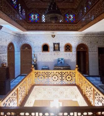 Riad Royal