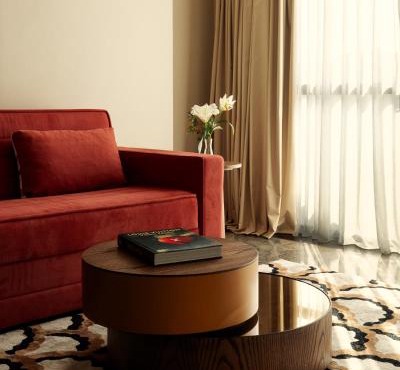 Marly Boutique Hôtel