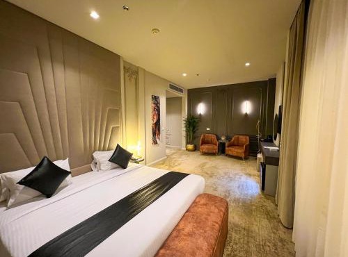 Eastern Al Montazah Hotel