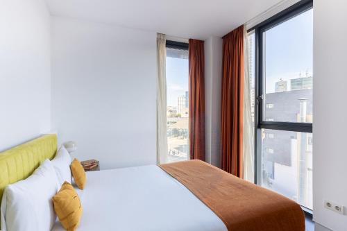 Cosmo Apartments Sants