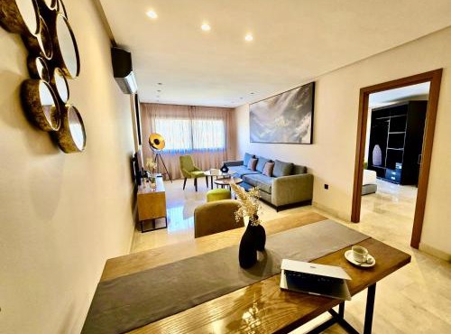 AS Premium By Soho Hotels Maarif