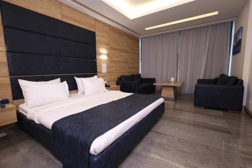 Ibiza Hotel