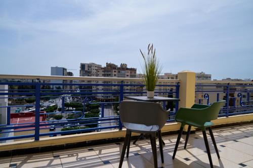 Hotel Bab Mansour