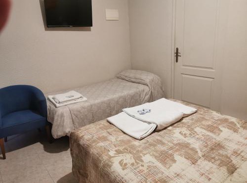 Hostal Castellverd