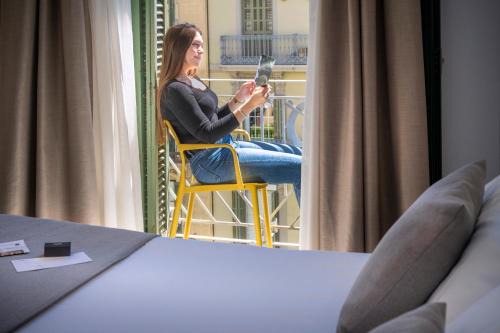 SERHS Carlit Boutique Hotel