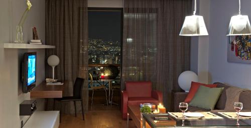 ParkTower Suites