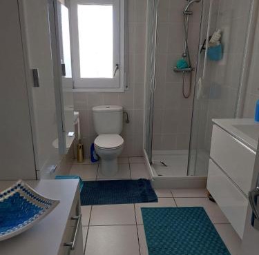 Appartement Mas Fumats Rosas