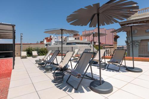 Hotel Boutique La Pau