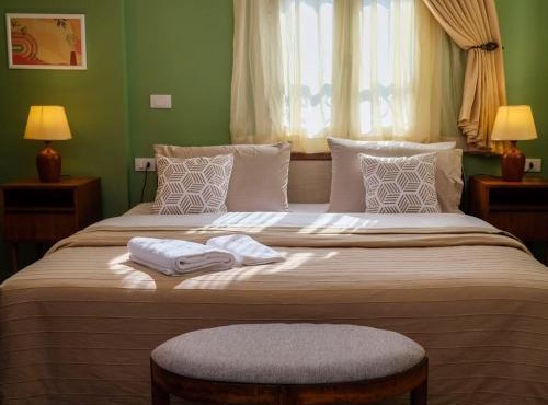 VICTORIA BOUTIQUE HOTEL