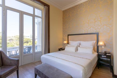 Hotel Inglaterra - Charme & Boutique