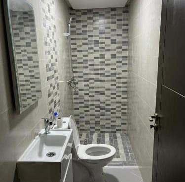 New complex
