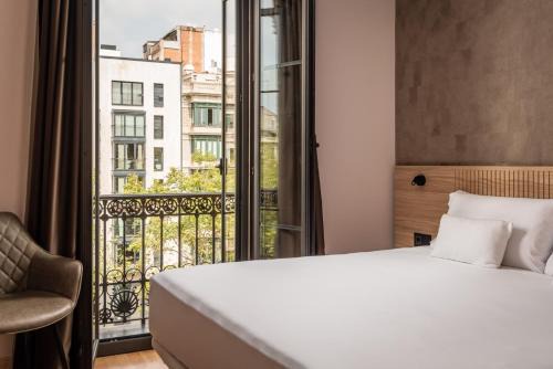 Petit Palace Eixample