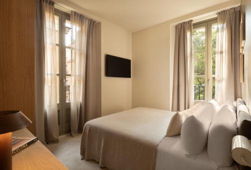 Hotel Casa Teva Barcelona