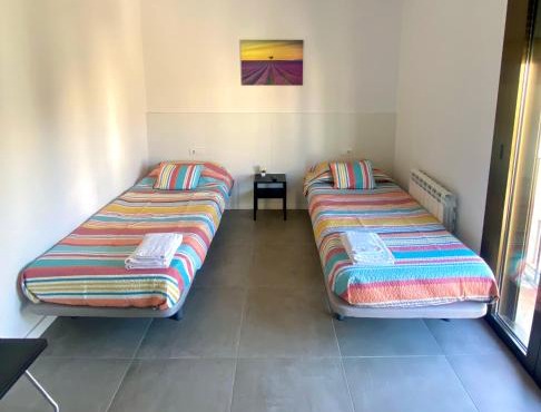 Hostal La Masia