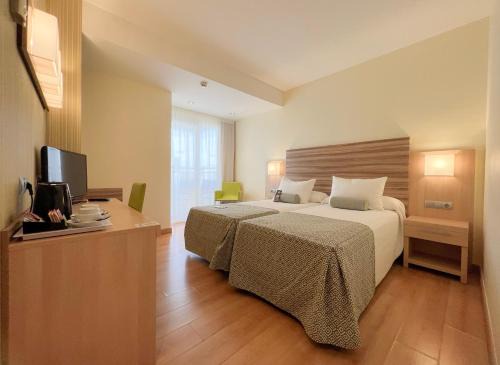 Riviera Beachotel - Adults Recommended