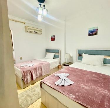 ALEX HOMES - Stanley Cozy Apartments with Direct Sea View