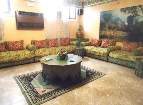 Hotel Lixus