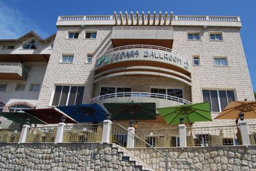 Samar Resort Aparthotel