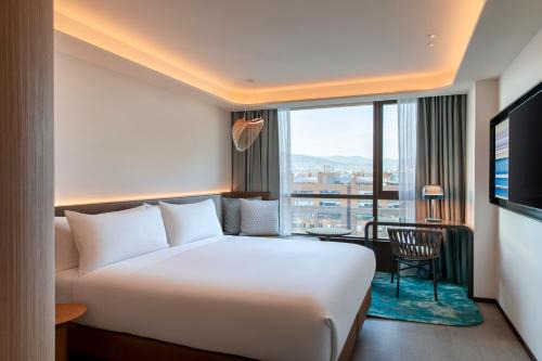 Labtwentytwo Barcelona, a Tribute Portfolio Hotel
