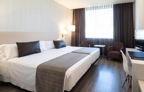 Catalonia Gran Hotel Verdi