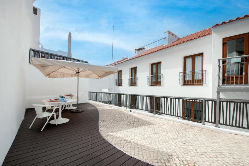 Porta da Arrábida Suites