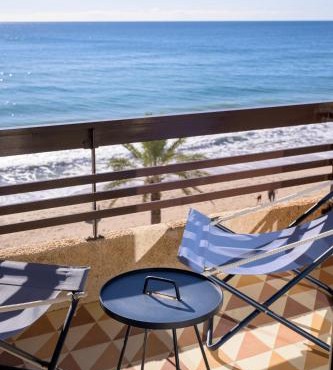 Akquaaa Boutique Hotel