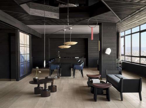 Nobu Hotel Barcelona