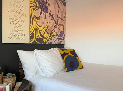 Lisbon, renovated T2 apartment Portas de Benfica