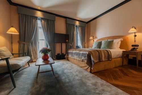 Valverde Lisboa Hotel & Garden - Relais & Chateaux