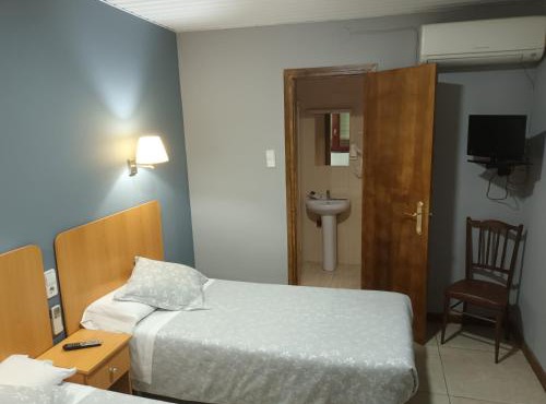 Hostal Can Jaume