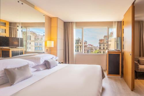 Hesperia Barcelona Presidente