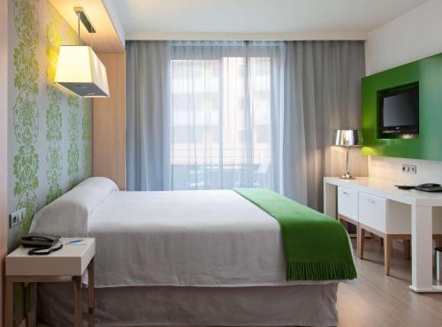 DoubleTree by Hilton Girona