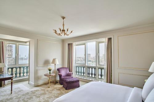 Four Seasons Cairo At The First Residence in Cairo