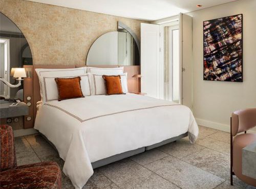 Convent Square Lisbon, Vignette Collection by IHG