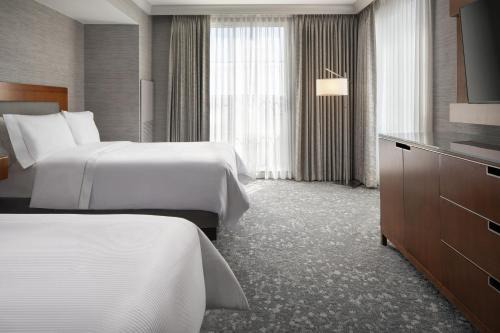 The Westin Palo Alto in Palo Alto