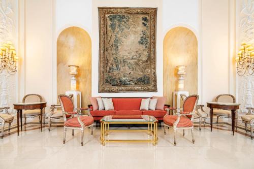 Palácio Estoril Hotel, Golf & Wellness