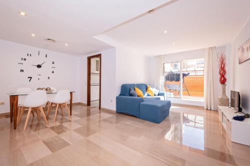 Aparthotel Napols - Abapart