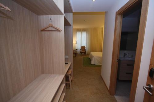 Hotel Cal Piteu