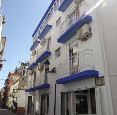 Hotel Iris in Benidorm