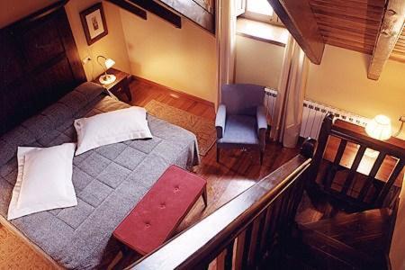 Hotel LLanos del Hospital