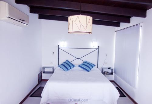 Hotel De La Barra in Punta del Este
