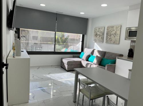 Apartamentos Rosa de Abril