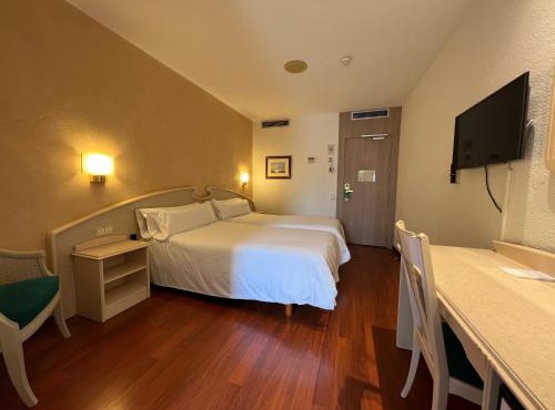 Hotel Lleó