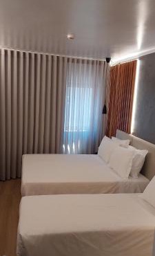 Hotel Amadora Palace