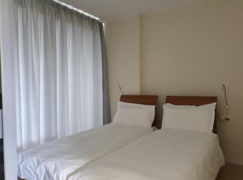 Apartaments Els Quimics